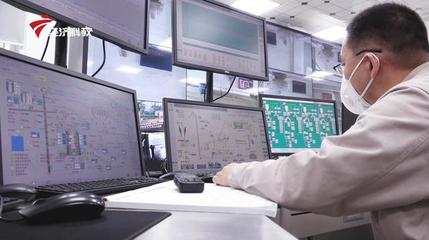 物聯(lián)網(wǎng)技術(shù)賦能疫情防控 中國寶武小程序展現(xiàn)昆侖信息科技自主研發(fā)力量