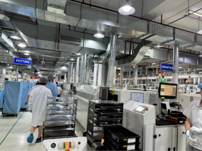 南財學子探索智能工廠助力制造型企業(yè)數(shù)字化轉型實況--智能制造賦能科學決策