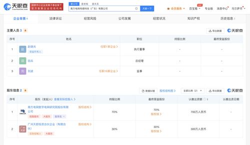 南方電網(wǎng)等巨頭布局廣東，物聯(lián)網(wǎng)傳感科技公司開啟電網(wǎng)智能新篇章
