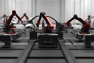 2017年全球工業(yè)自動(dòng)化行業(yè)十大趨勢(shì) 物聯(lián)網(wǎng)技術(shù)研發(fā)引領(lǐng)變革